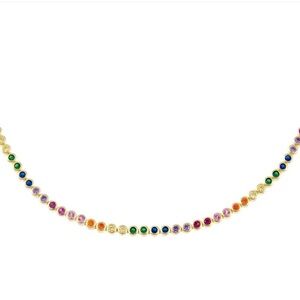 Adina’s Jewels choker